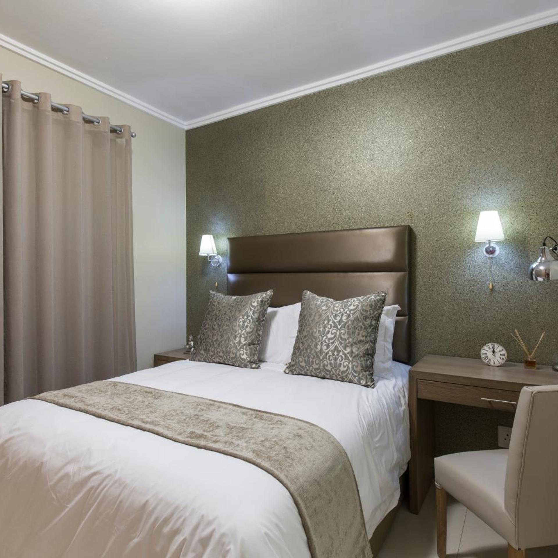 Savannah Park - Luxury Self Catering Apartments 4/26