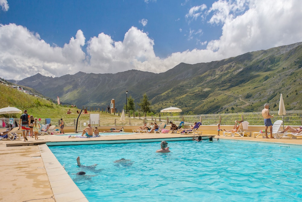Pierre Vacances Le Thabor 5/63