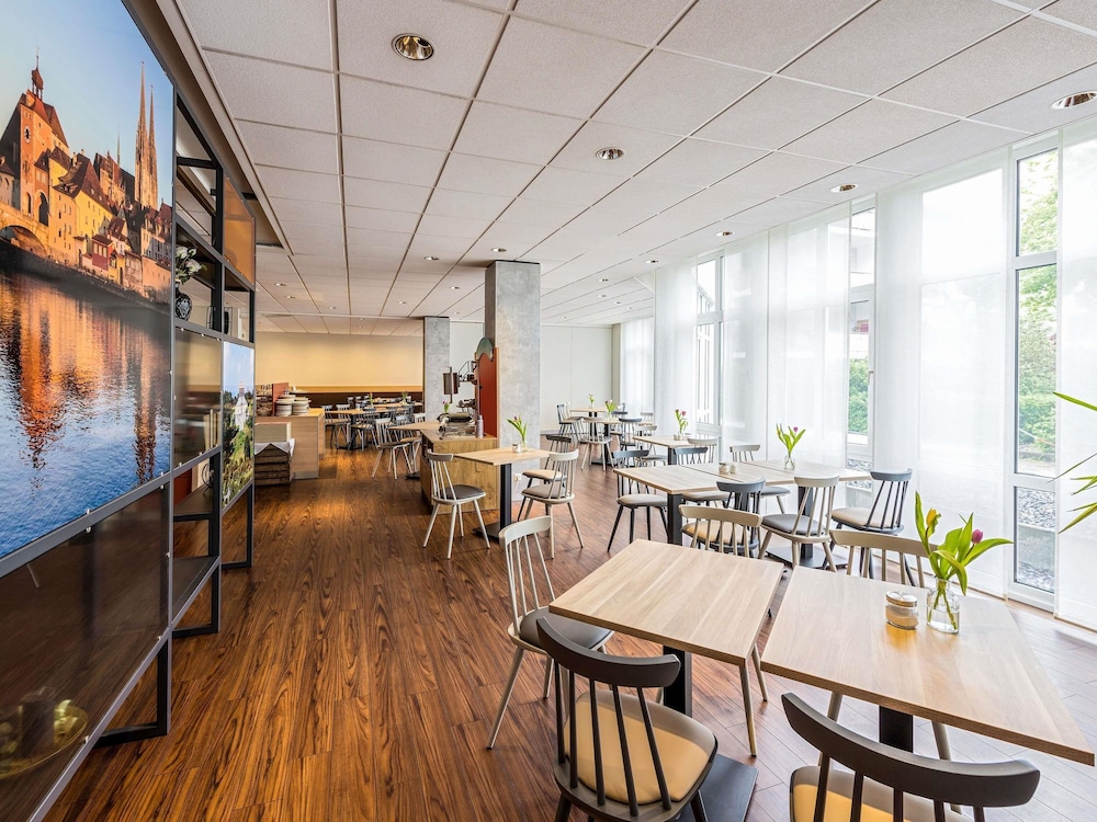 Ibis Regensburg City 30/49