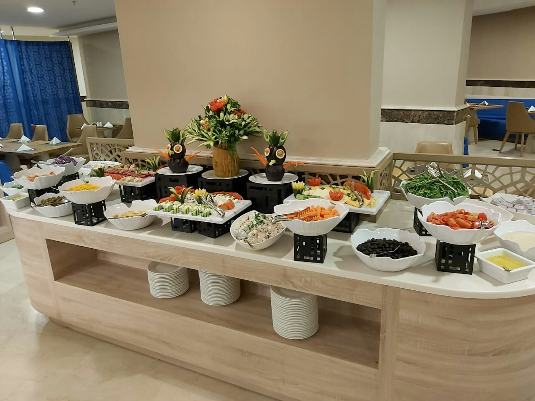 إم الدانة مكة من ميلينيوم(M Hotel Al Dana Makkah by Millennium) 27/40