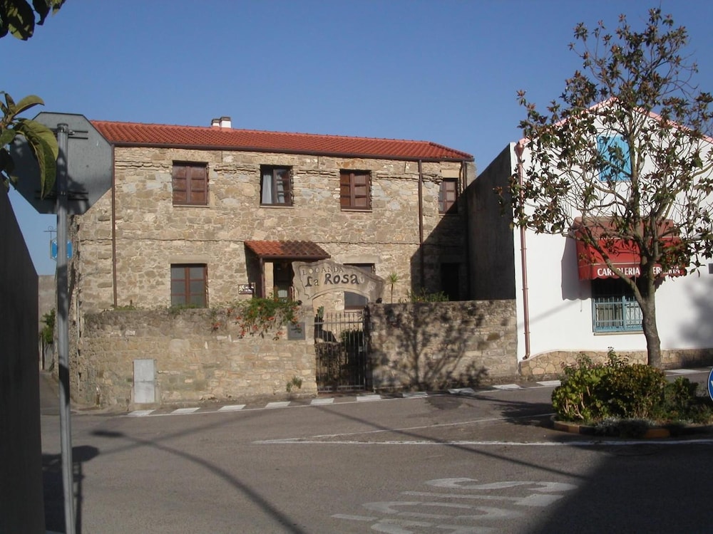 Locanda La Rosa 43/50