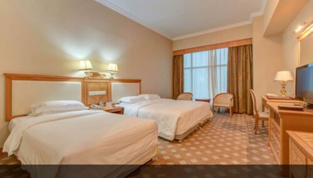 Zhuhai Dehan Hotel 15/50