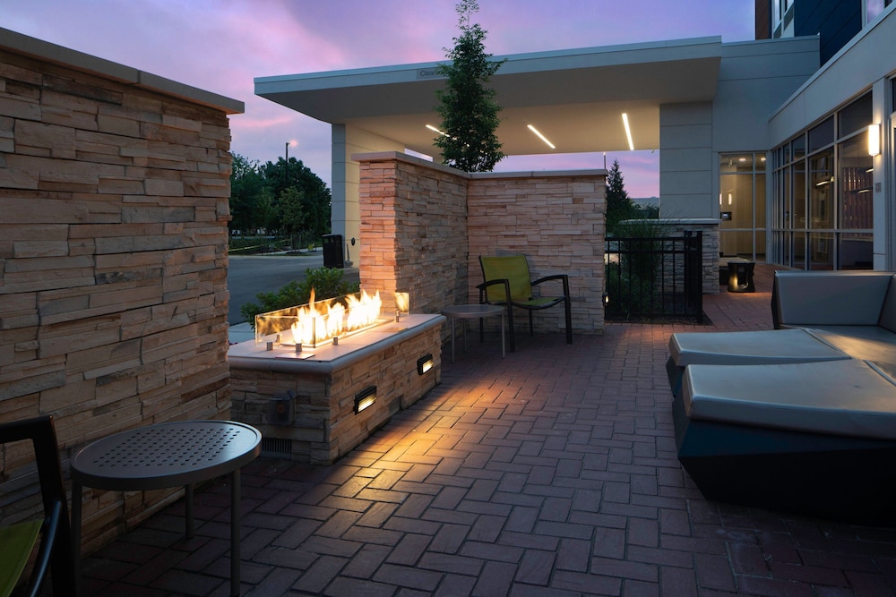 SpringHill Suites by Marriott Winchester 2/45