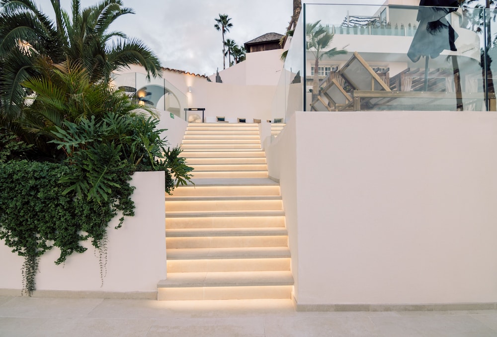Hotel Estefania Boutique Suites (Adults Only) in CHAYOFA