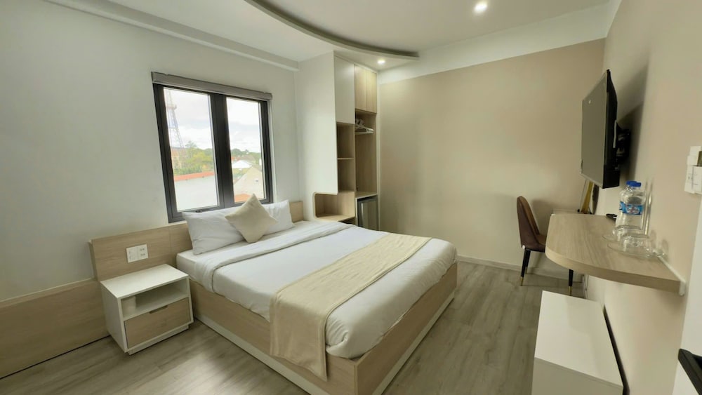 Hoang Thang Hotel 20/30