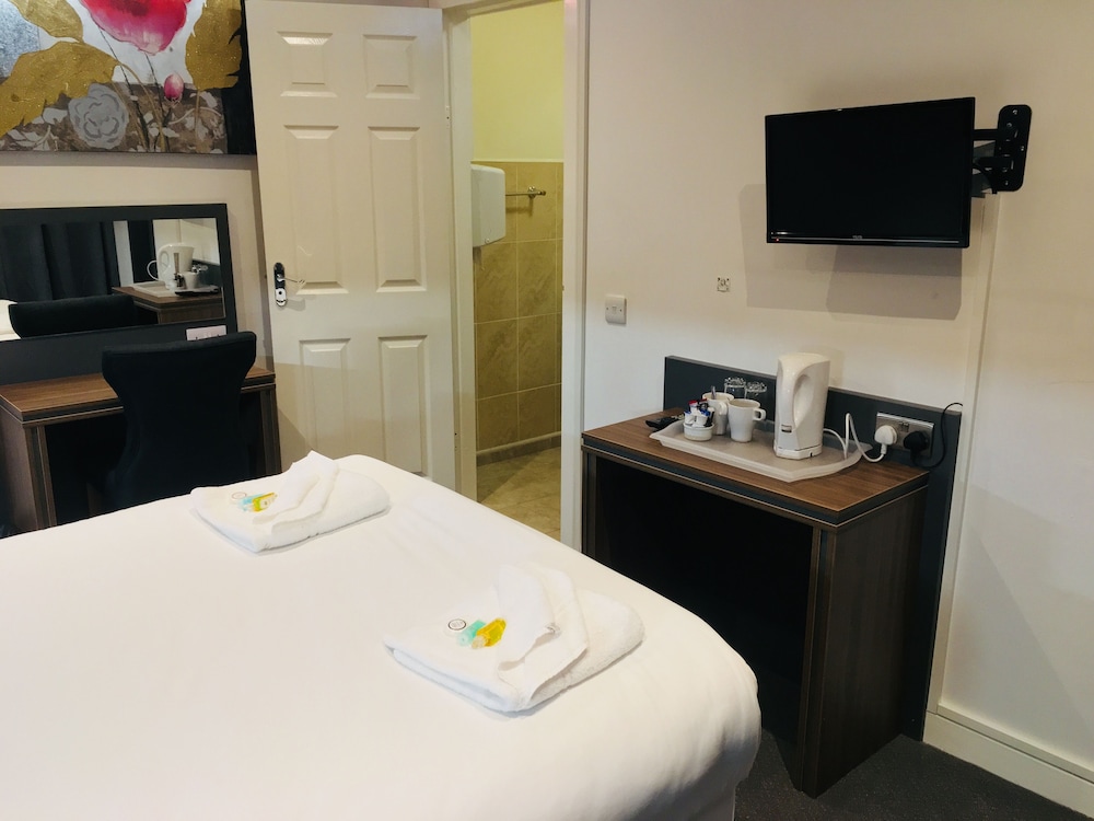 Hotel Express Newcastle Gateshead 37/50