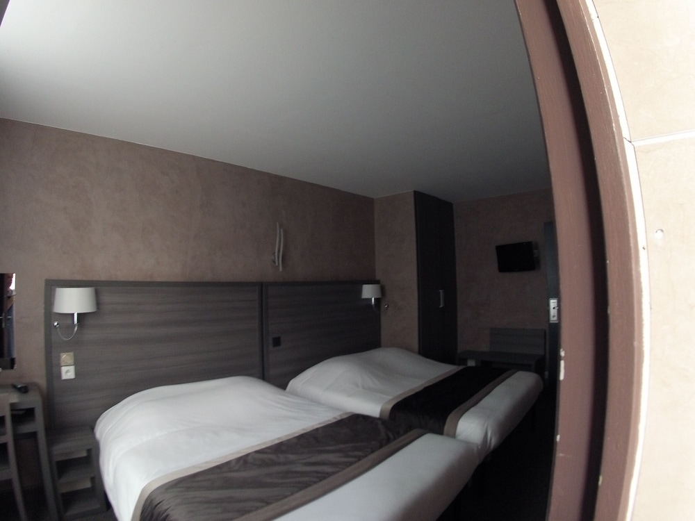 Hotel Residence Chatillon 28/49
