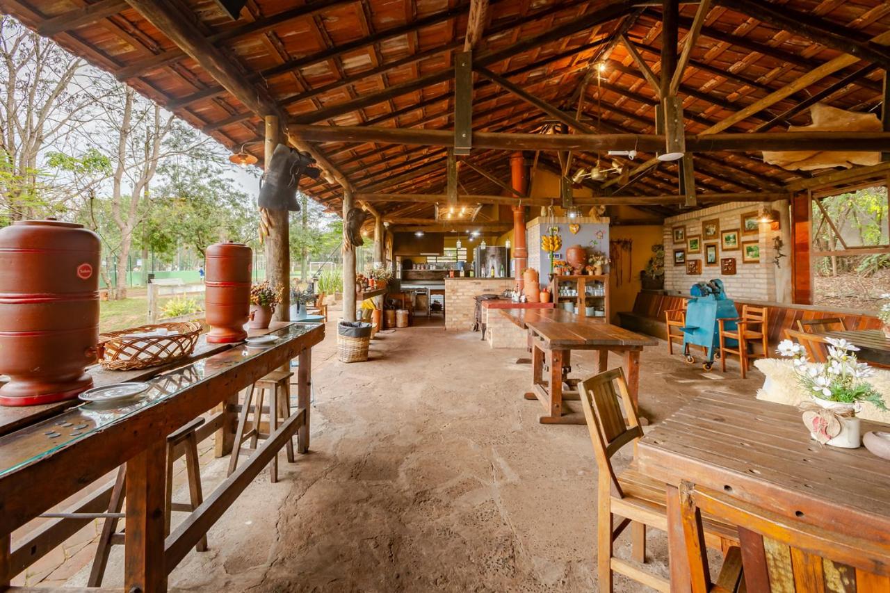 Hotel Fazenda Sao Joao 29/50