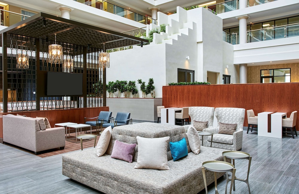 Embassy Suites By Hilton Washington D.C. Georgetown 23/44
