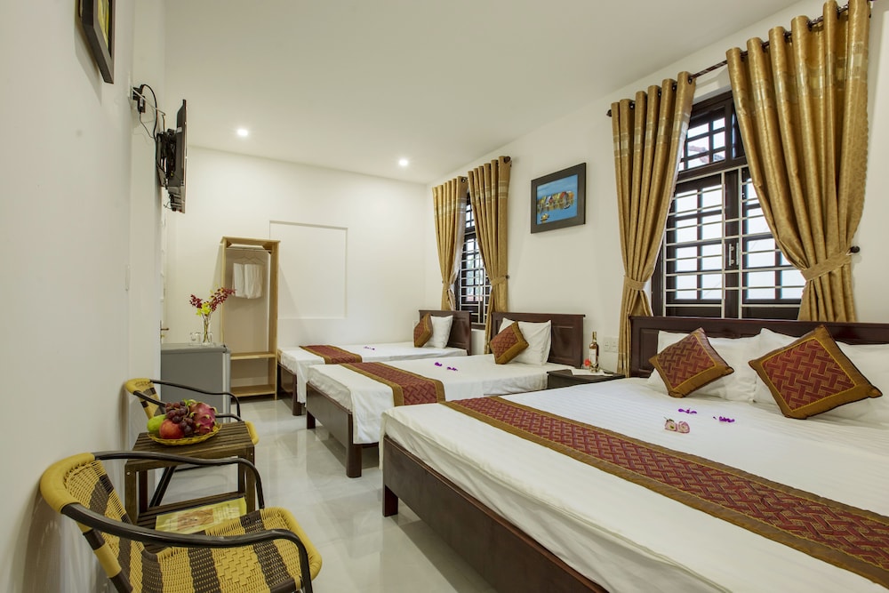 Homestay Golden Bee 22/44