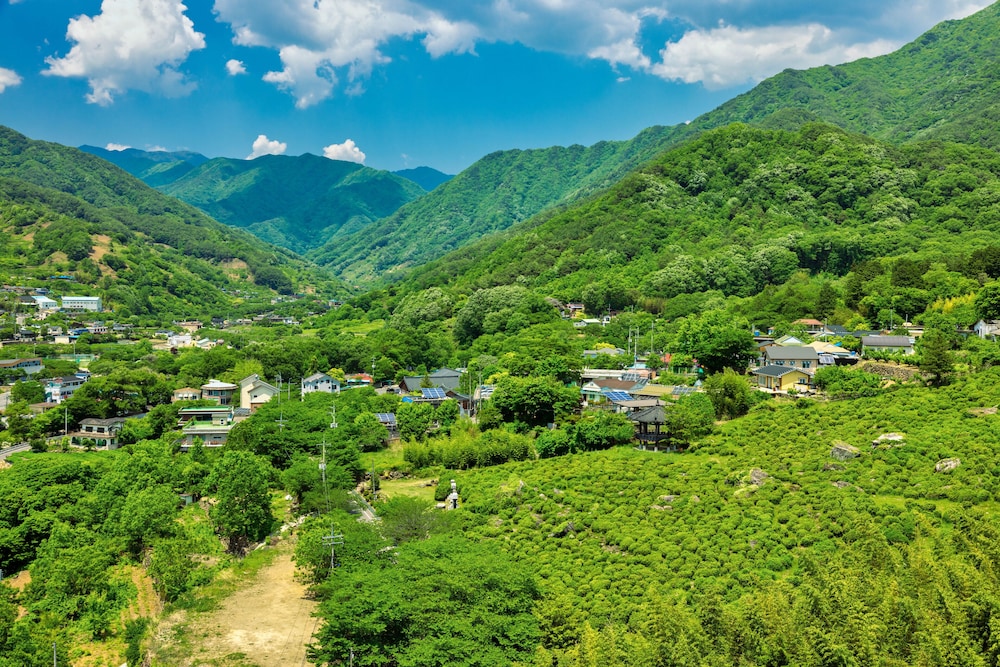 Kensington Resort Jirisan Hadong 44/49