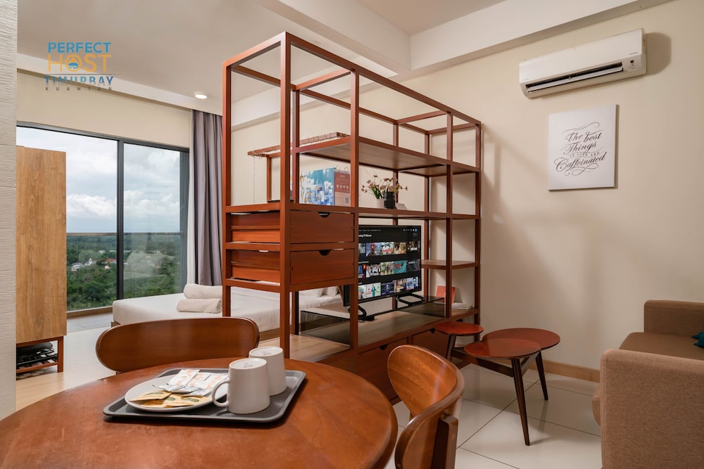 TIMUR BAY BEACHFRONT BY PERFECT HOST 33/50