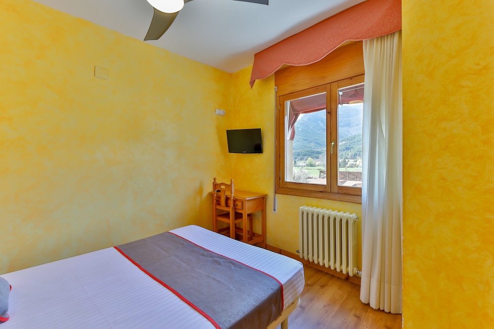 Hostal Rio Ara Bellosta 15/70