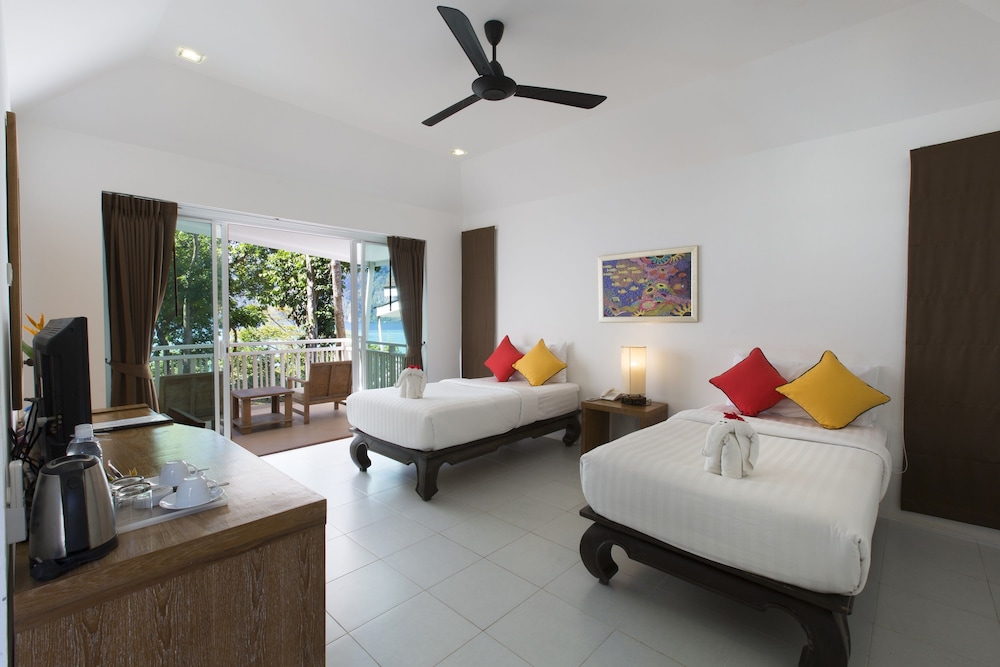 Bay View Resort Koh Phi Phi 33/74