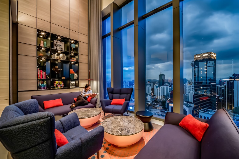 Capri by Fraser, Bukit Bintang 36/67
