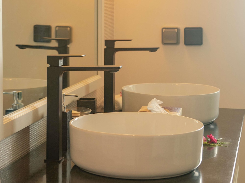 Mantis Soanambo hotel and Spa Sainte Marie 40/61