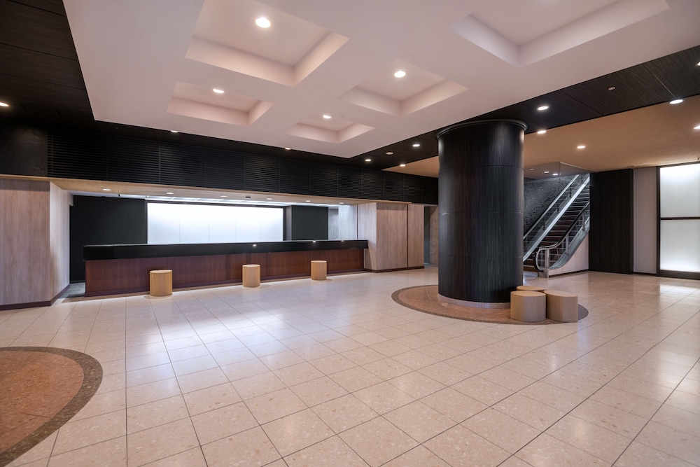 Kirishima Kokusai Hotel 6/48