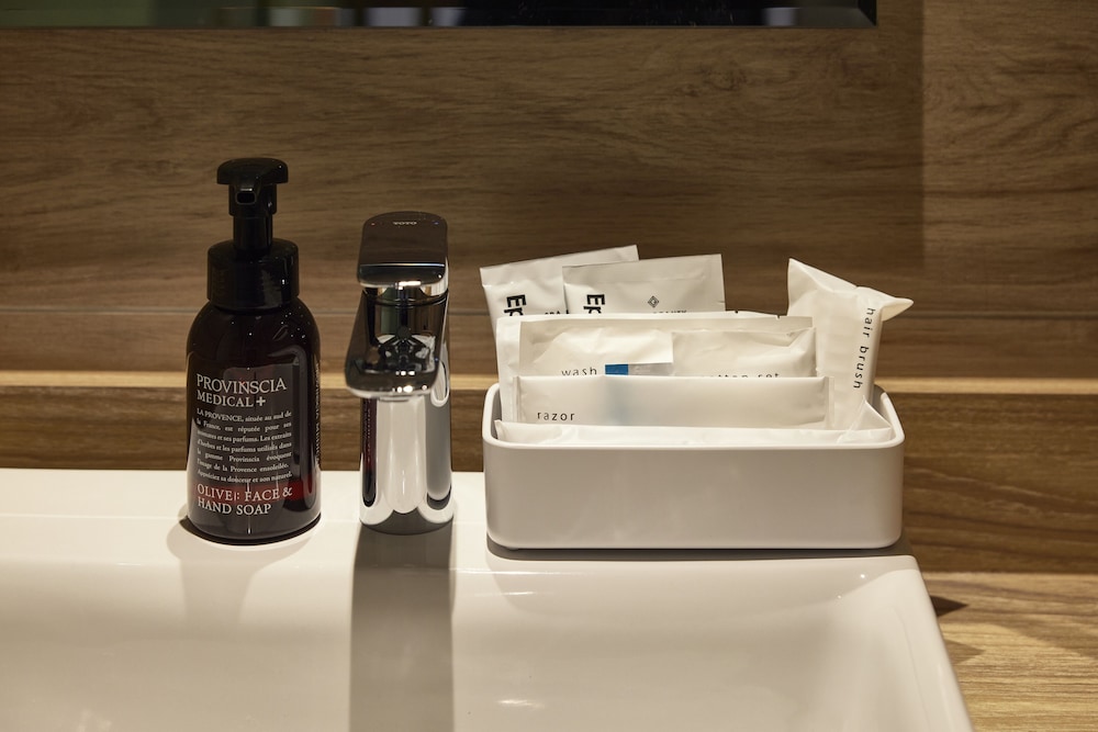 ALFIT HOTEL & BAR AKASAKA 37/50