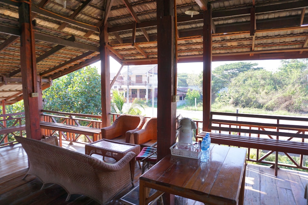 Baan Thai Samuckee Chiangkhan 15/23