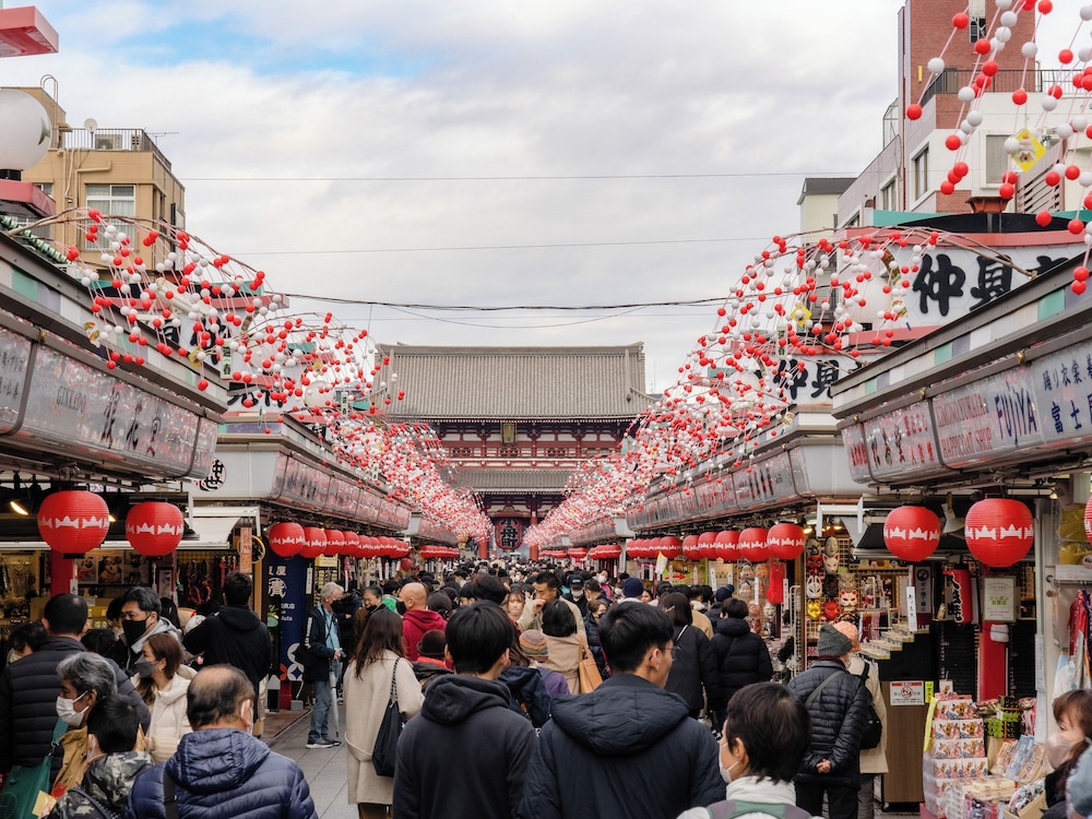Mimaru Tokyo Asakusa Station 31/45