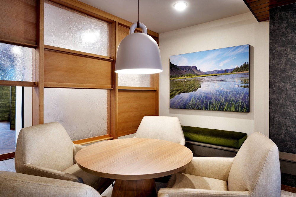 Fairfield Inn & Suites by Marriott Livingston Yellowstone 29/44
