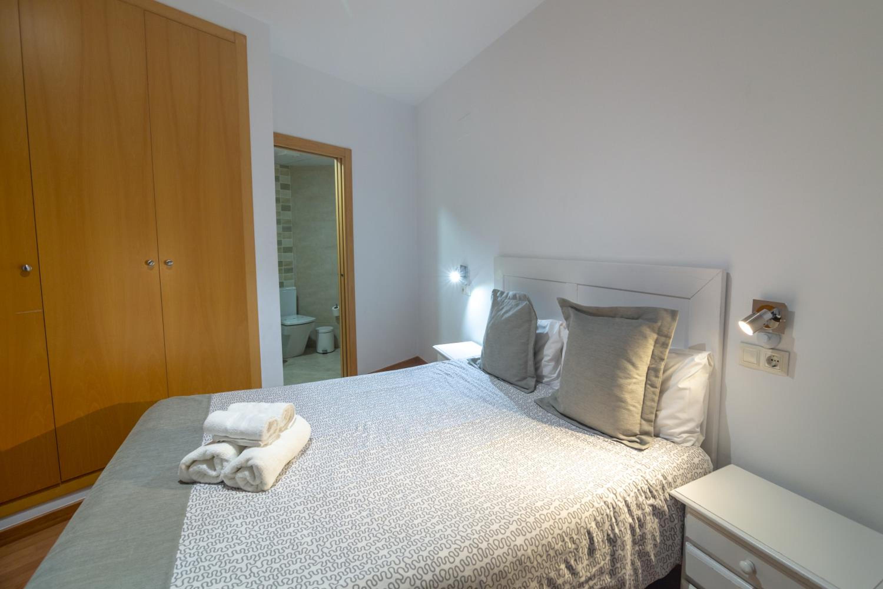 Apartamentos El Carmen by Be Alicante 22/50
