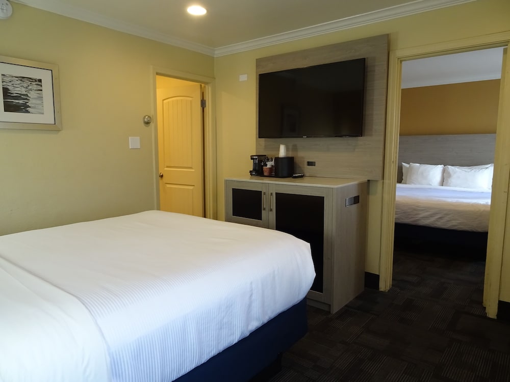 Hotel Aspen Flagstaff Grand Canyon Formerly Aspen Innsuites Flagstaff 13/60