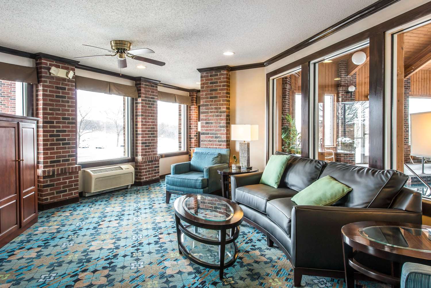 Comfort Inn Weirton - Steubenville 20/39