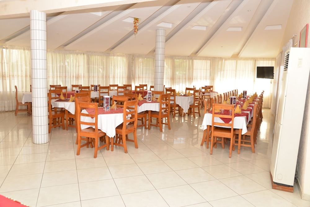 Hotel Ghis Palace 21/32