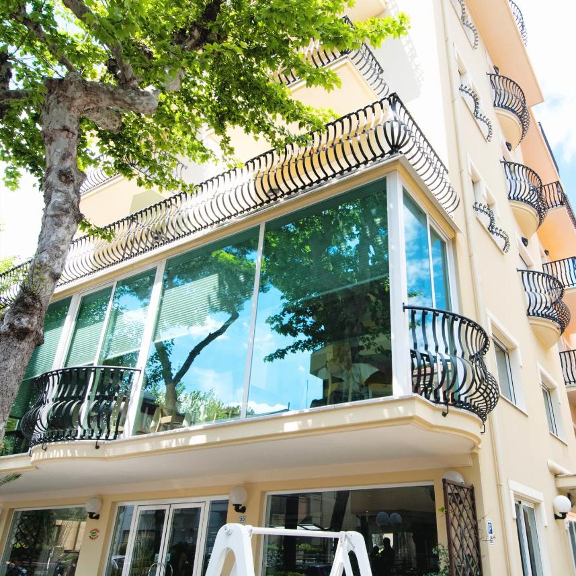 Hotel Aria Di Mare 2/51