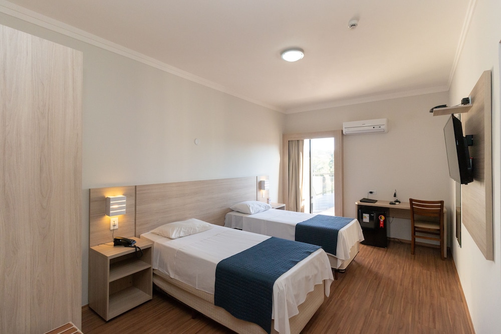 Bristol Zaniboni Hotel 18/68