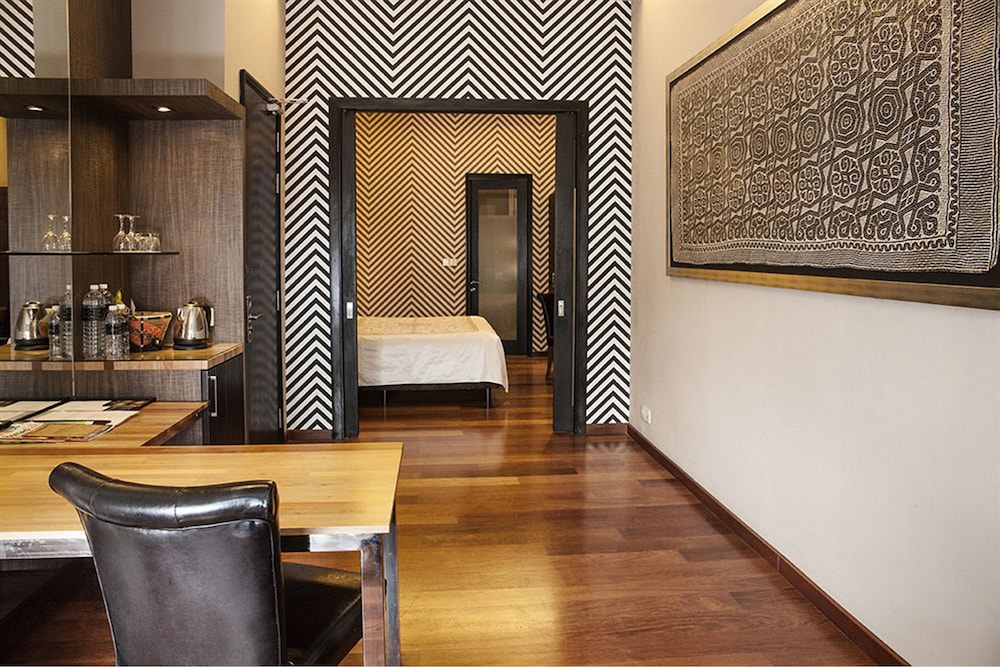 The Ranee Boutique Suites 25/74