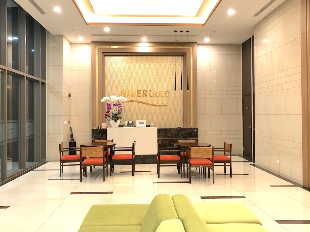 Saigon Apartment - Rivergate Residence 34/50