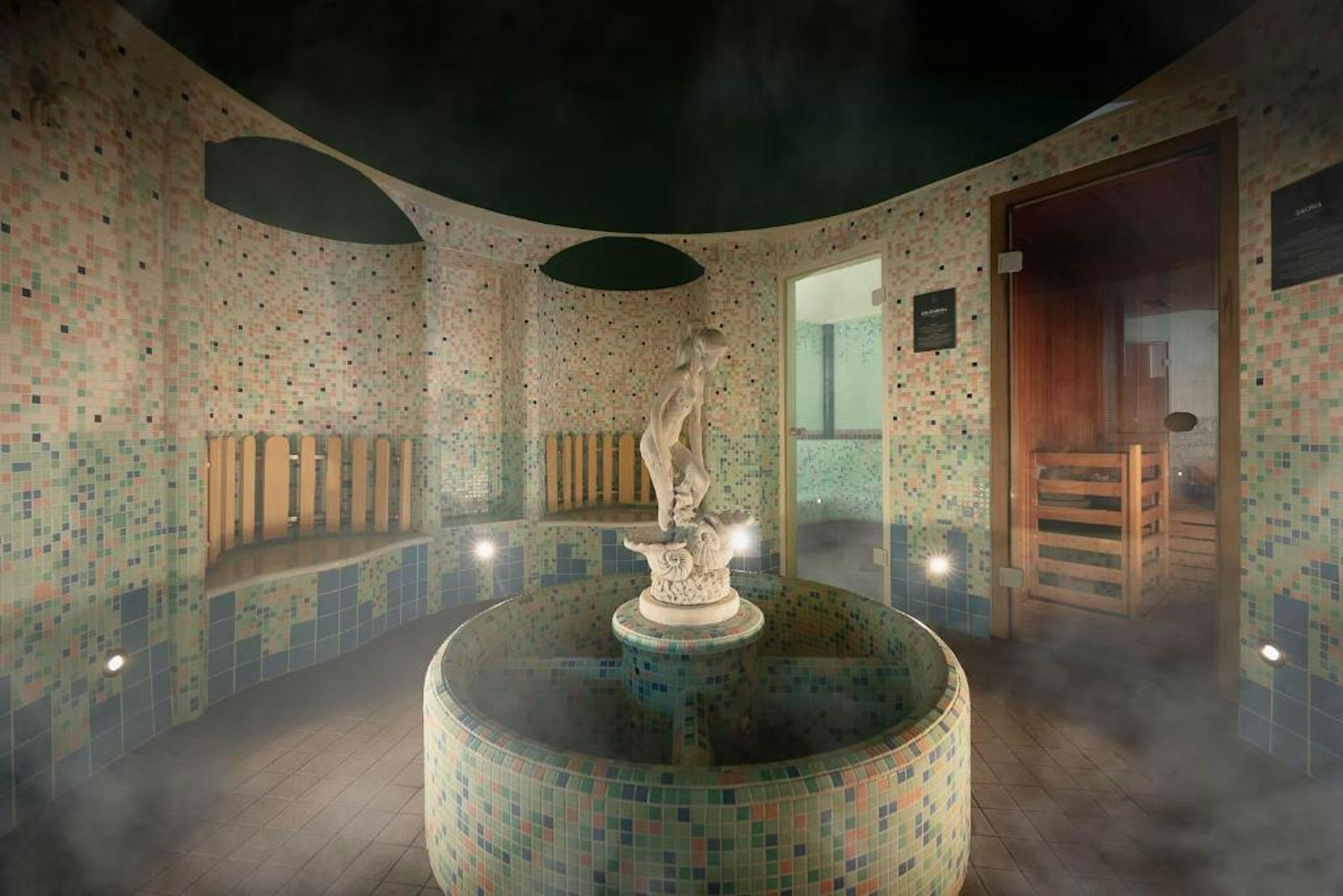 Hotel Bellamonte 16/26