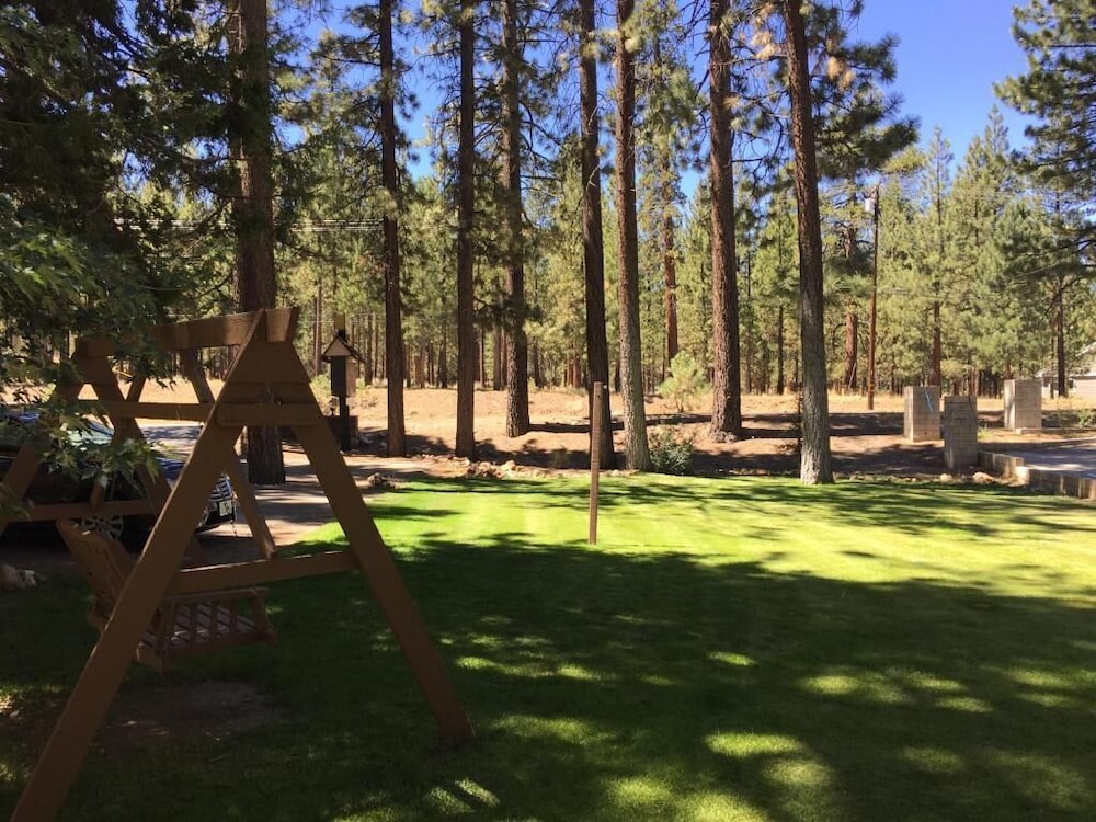 Goldmine Lodge 34/50