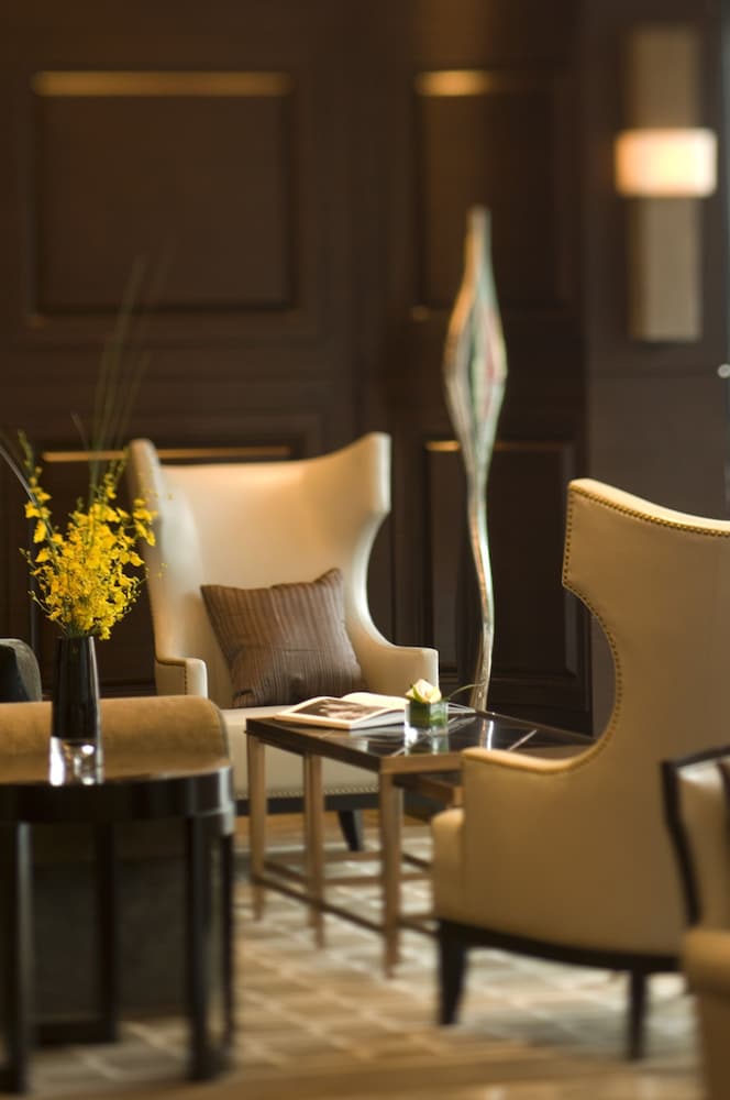 Hilton Beijing Wangfujing 38/52
