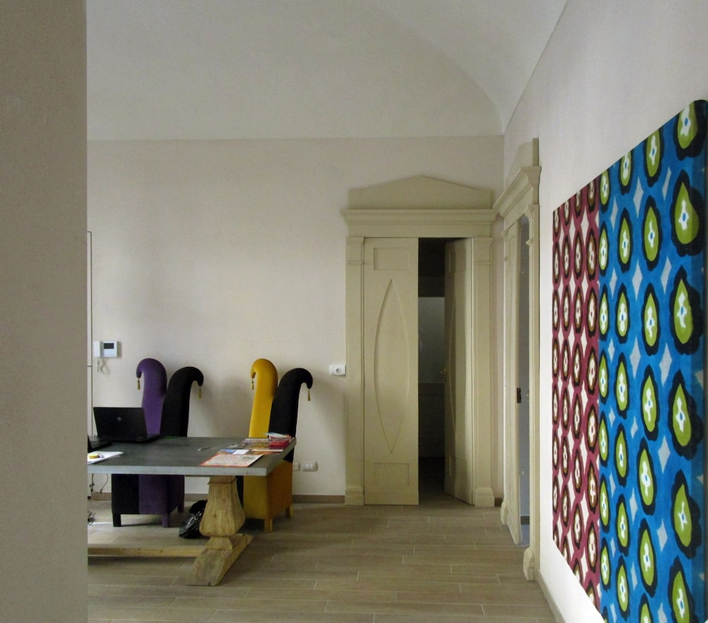RESIDENZA DELL'OPERA 25/63