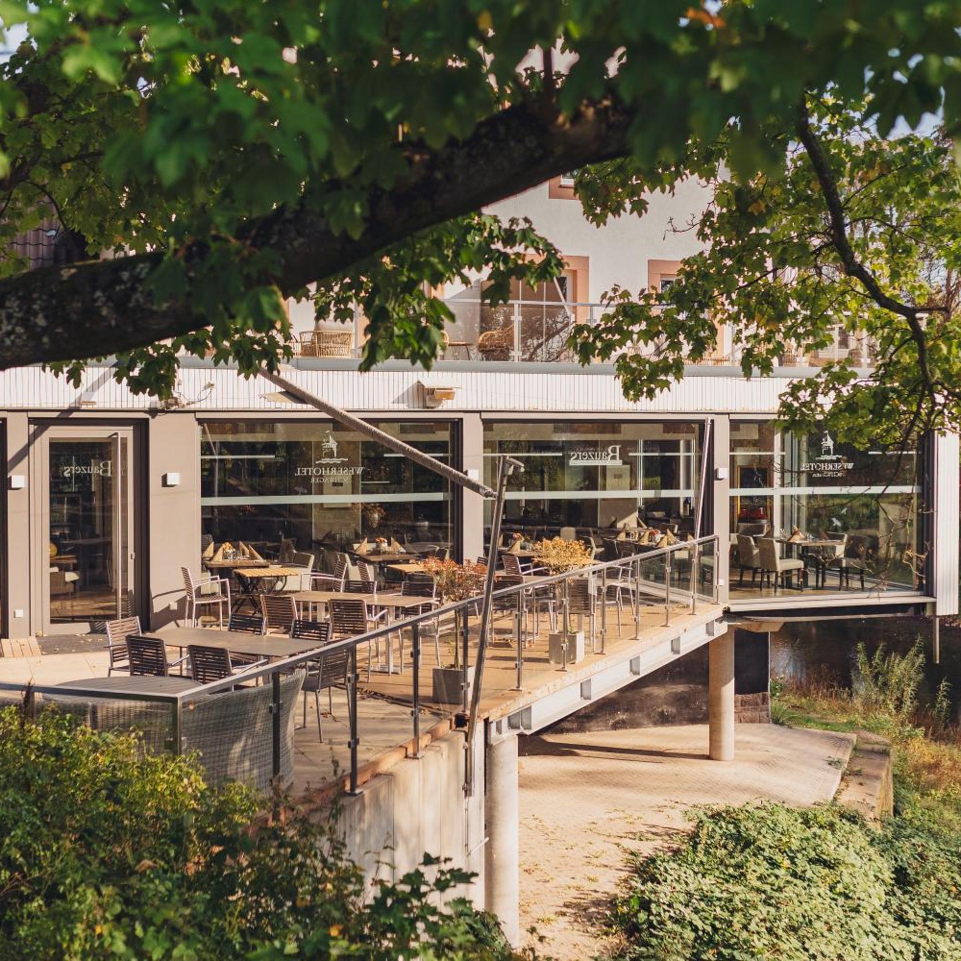 Weserhotel Schwager 48/50