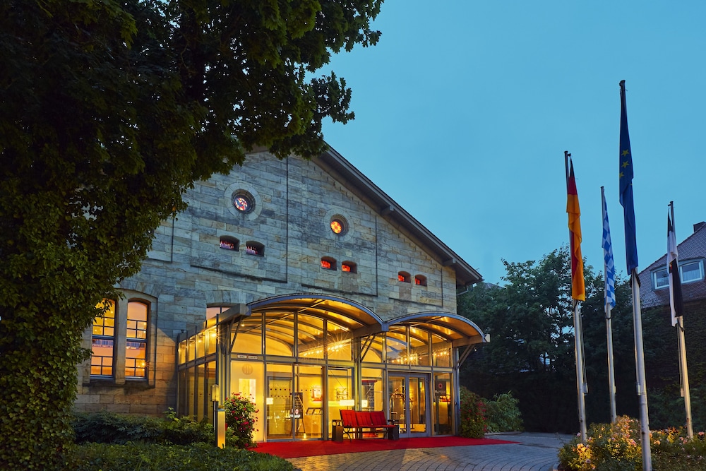 H4 Residenzschloss Bayreuth Formerly Ramada Hotel Residenzschloss 5/33