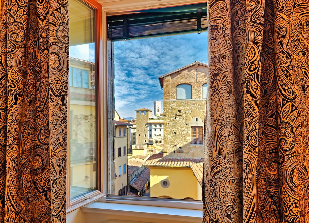 Hotel L Orologio Firenze 66/66