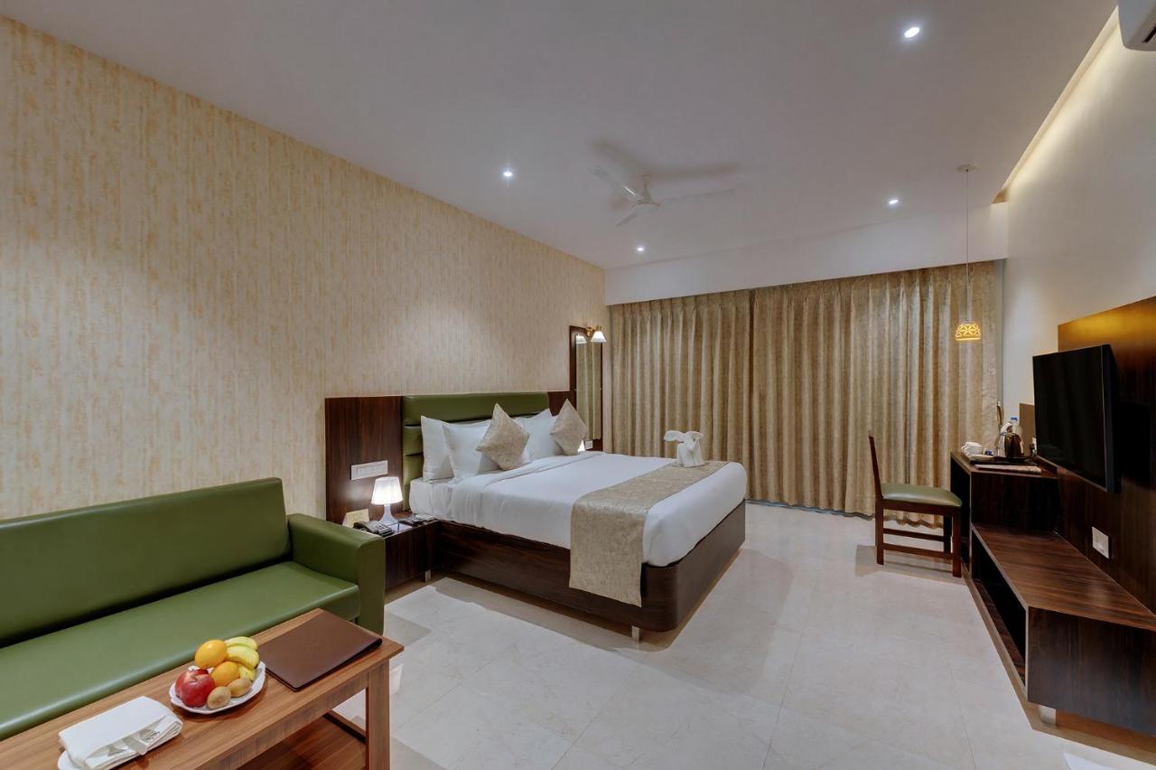 Guruprerna Beacon Resort Dwarka 18/36
