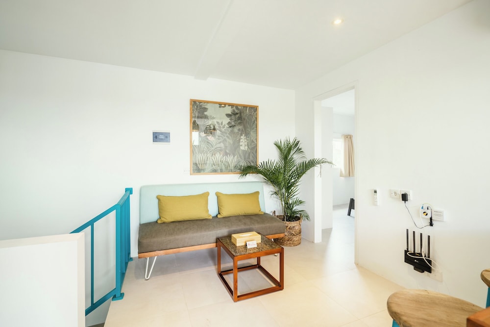 Batu Belig Living Managed by CPM Bali 35/49