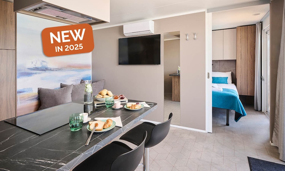Aminess Planet Camping Holiday Homes Sirena 35/61