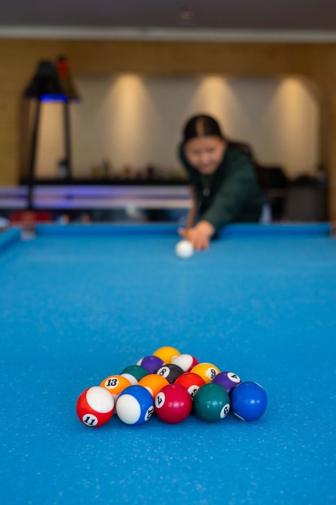 The Oasis Mussoorie, a member of Radisson Individuals 22/50