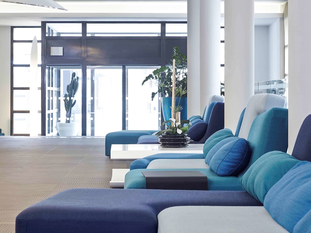 Novotel Avignon Centre 32/50