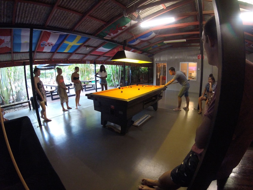 Cable Beach Backpackers Hostel 36/36