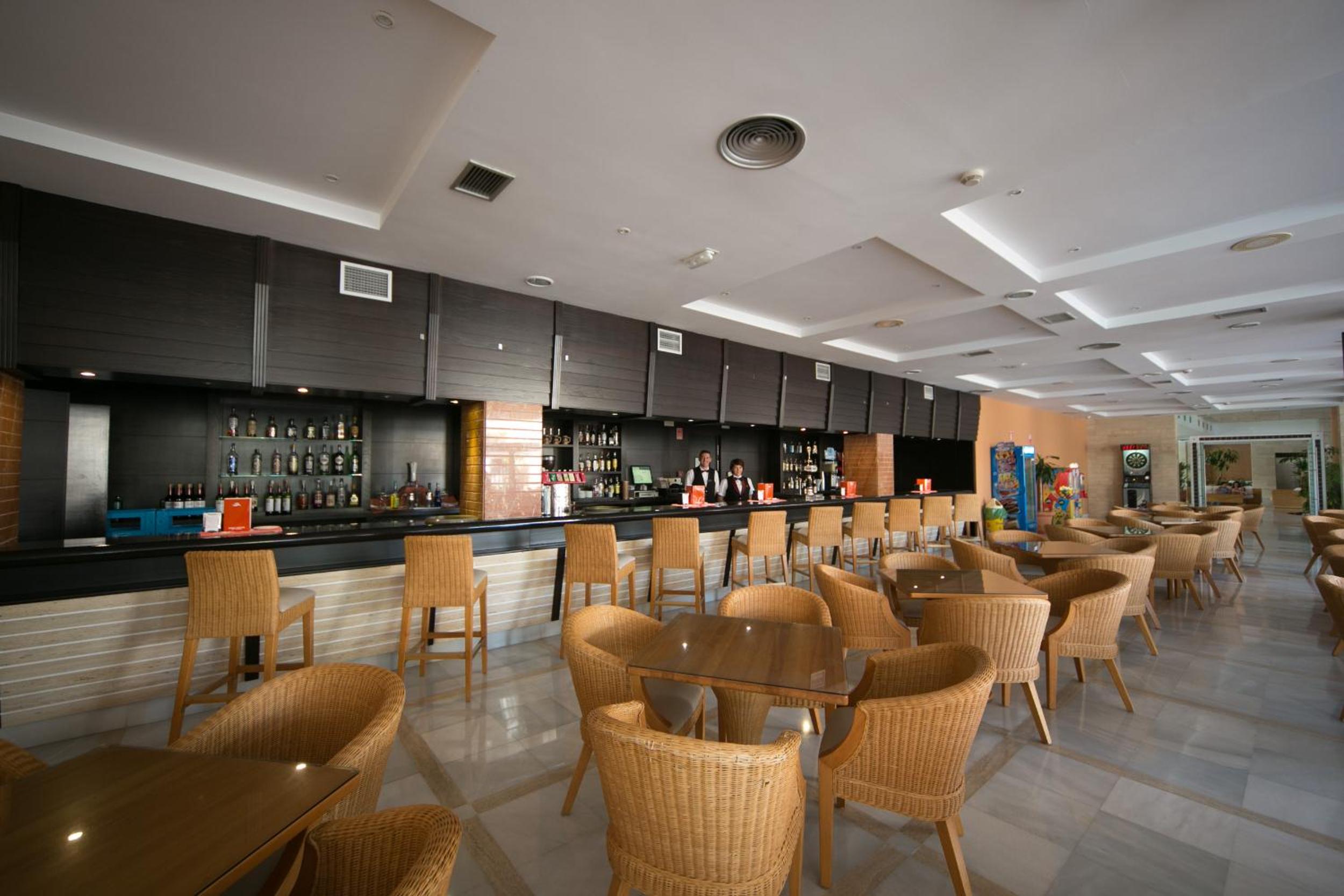Apartahotel Arena Center 46/58