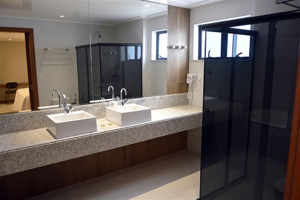Pituba Praiamar Hotel 26/33