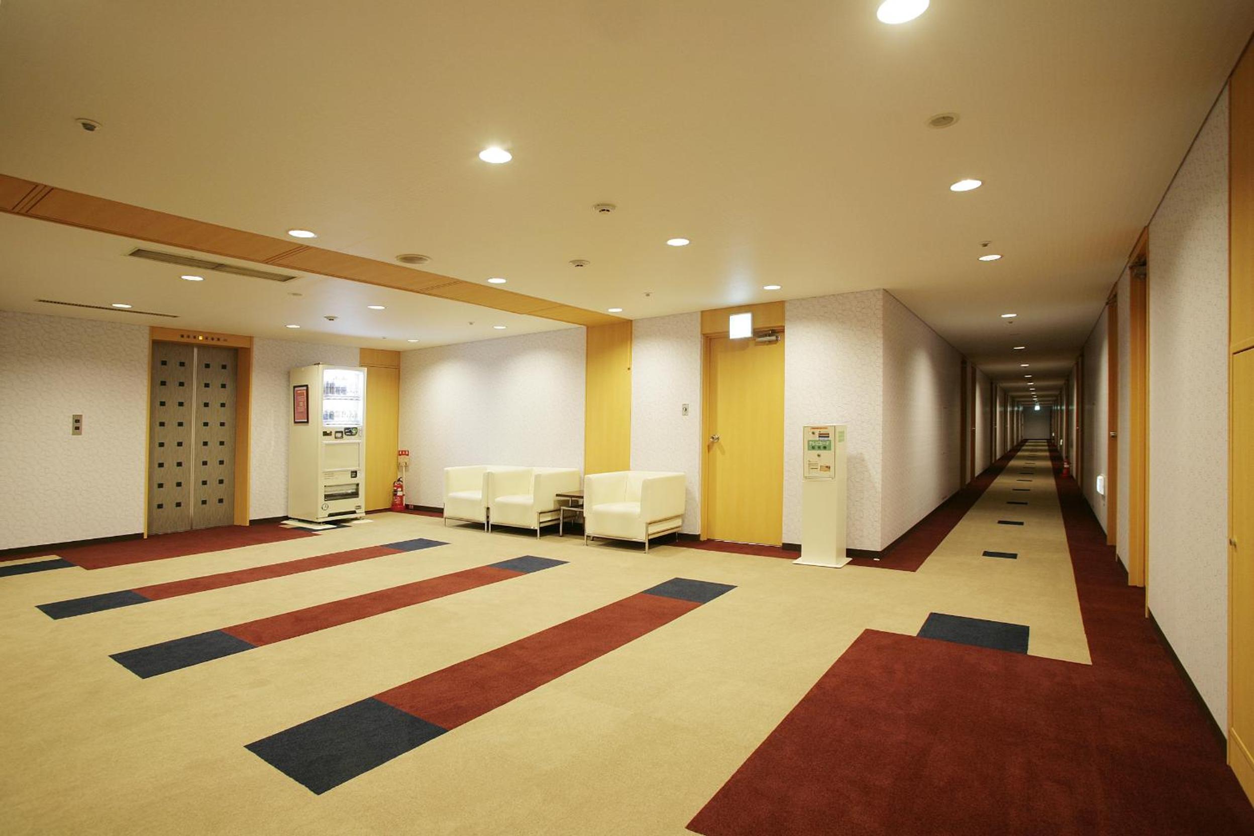 Highness Hotel Kurume 29/33