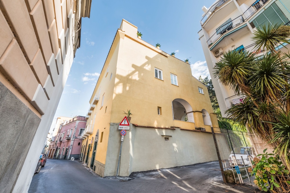Palazzo Sassi 5/42